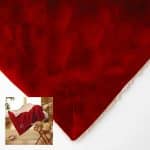 Micro Mink Sherpa Blanket - 8