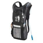 Quench Hydration Pack - 3