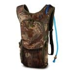 Quench Hydration Pack Camo - 1