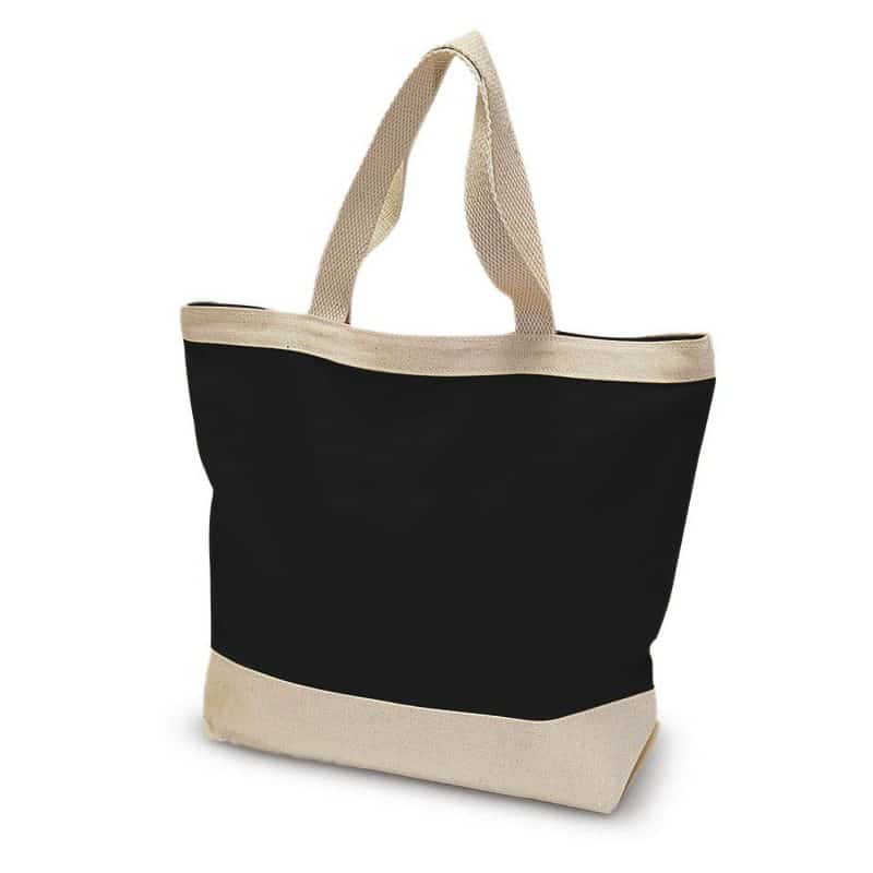 Santa Fe Tote - 6