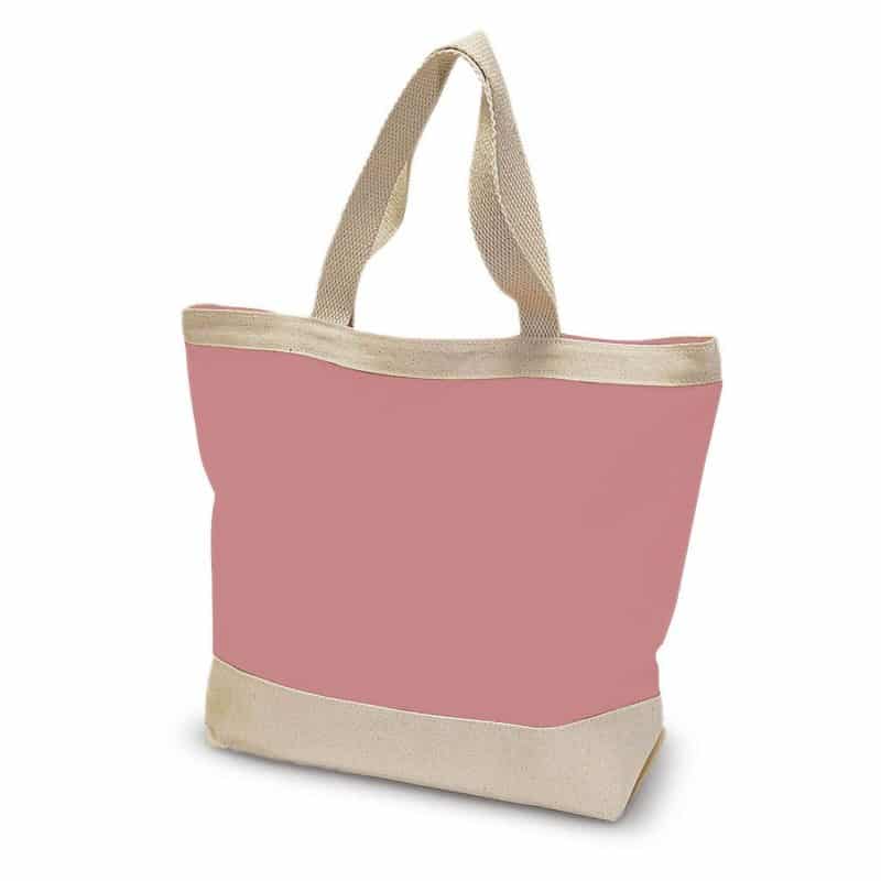 Santa Fe Tote - 9