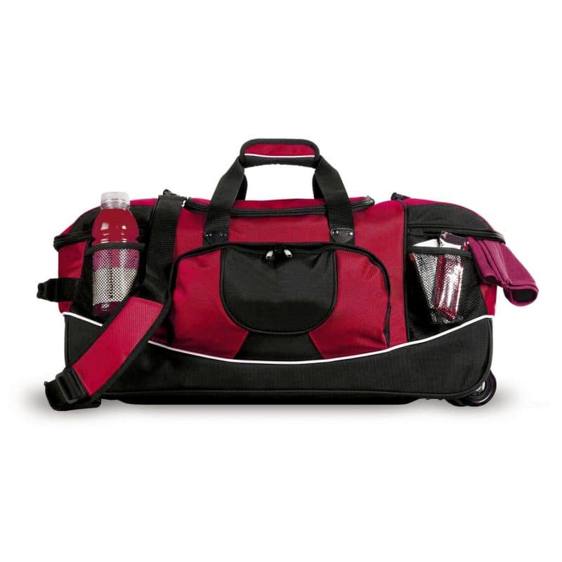 Scout Rolling Duffel - 1