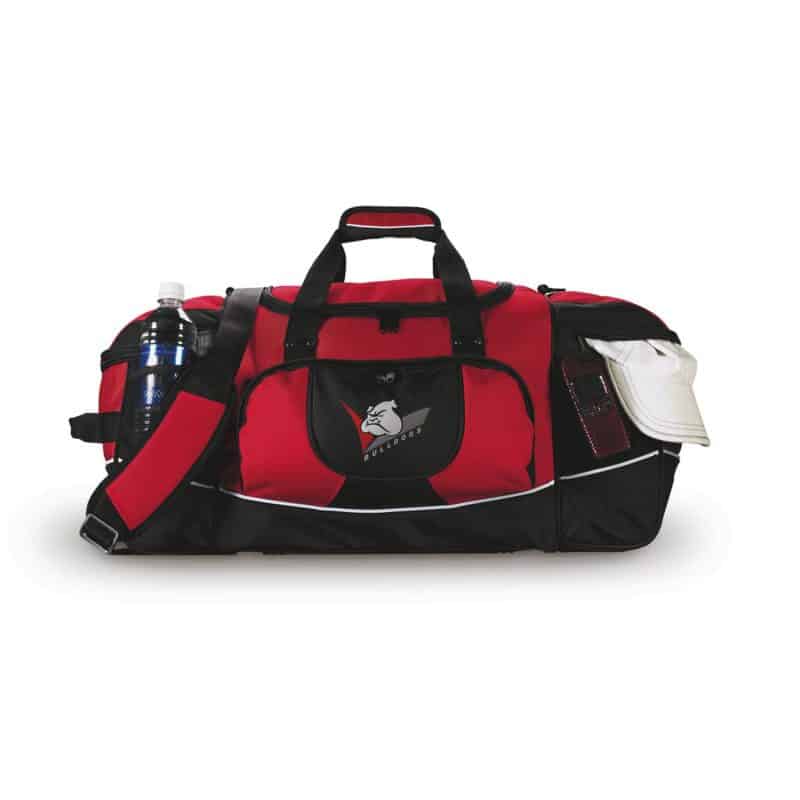 Scout Rolling Duffel - 2