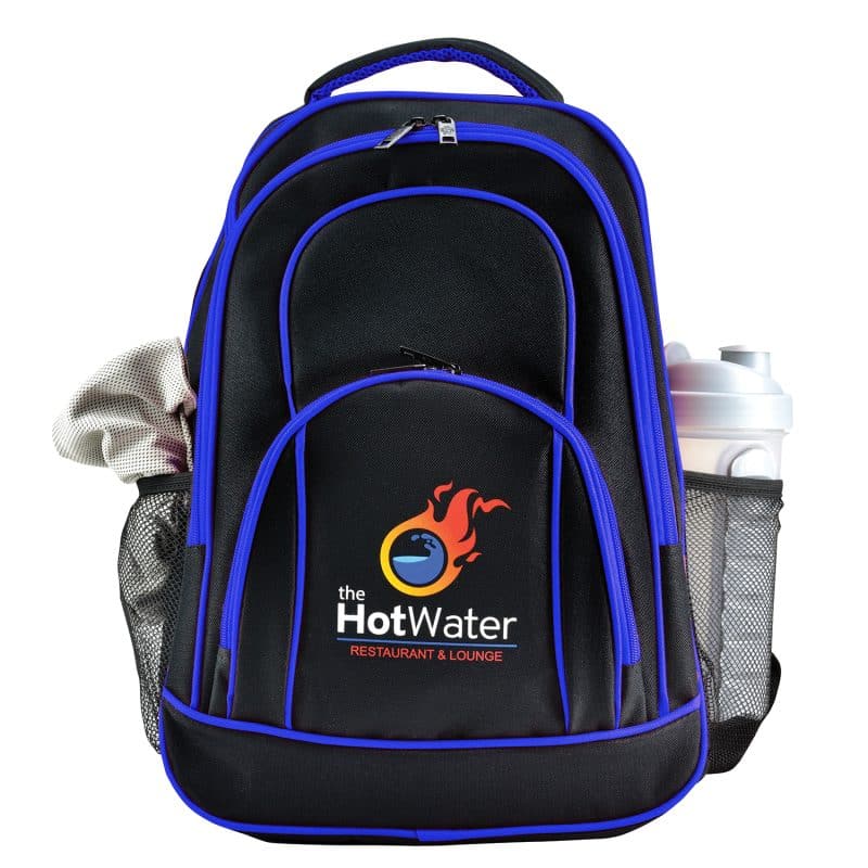 Spirit Backpack - 2