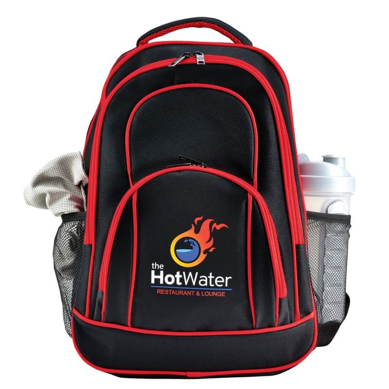 Spirit Backpack - 4