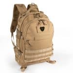 Tactical Backpack - 2