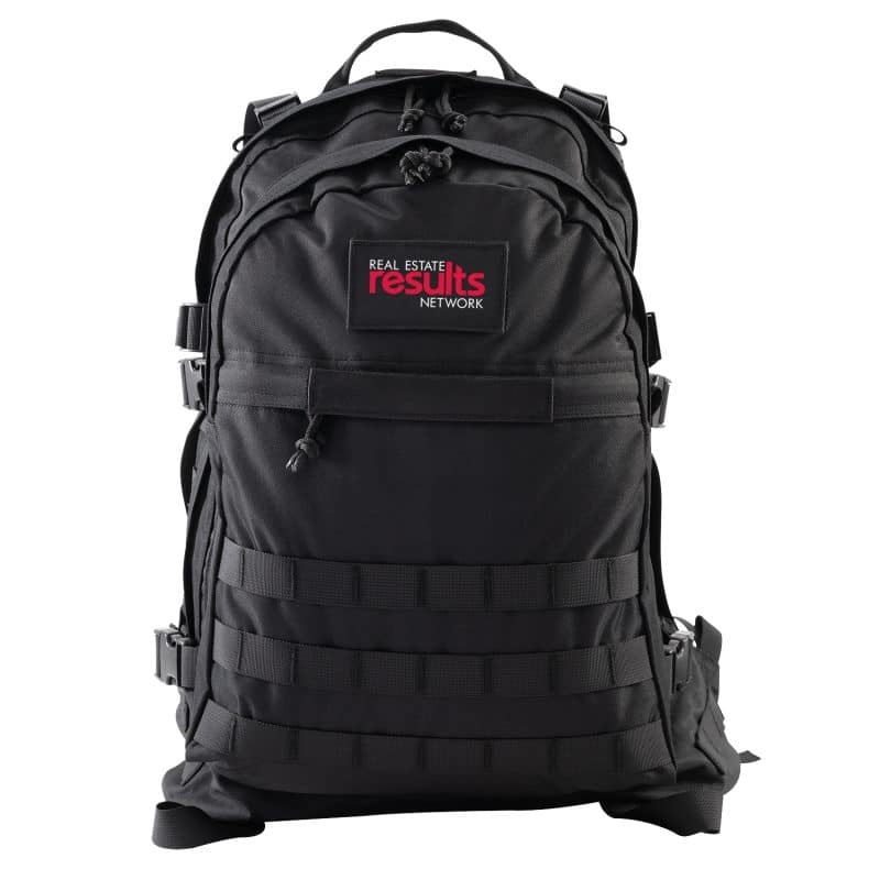 Tactical Backpack - 7