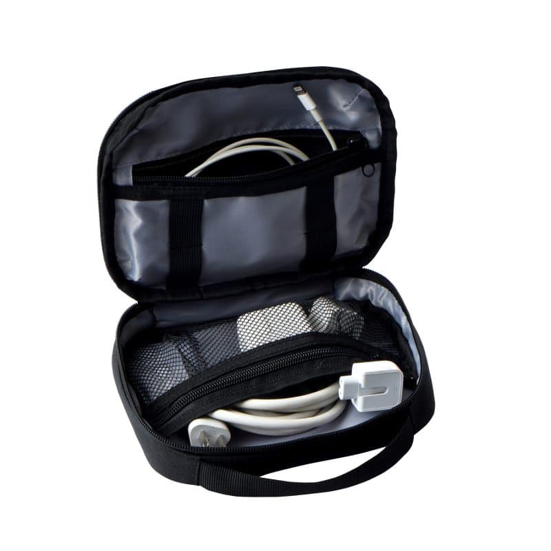 Tech Travel Bag - 2