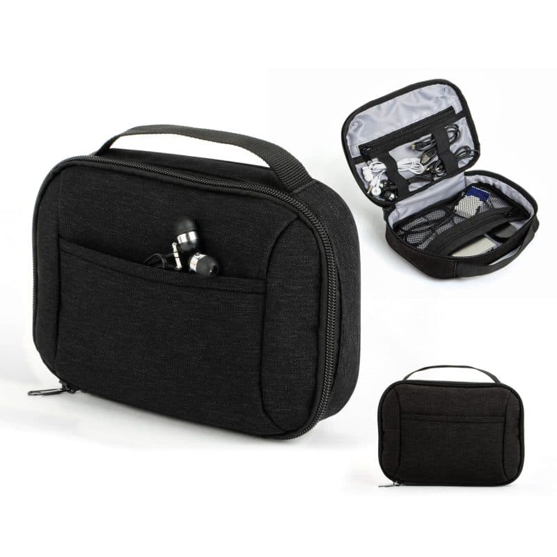 Tech Travel Bag - 4