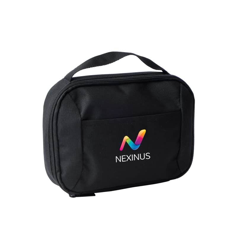 Tech Travel Bag - 6