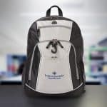 Trek Backpack - 2