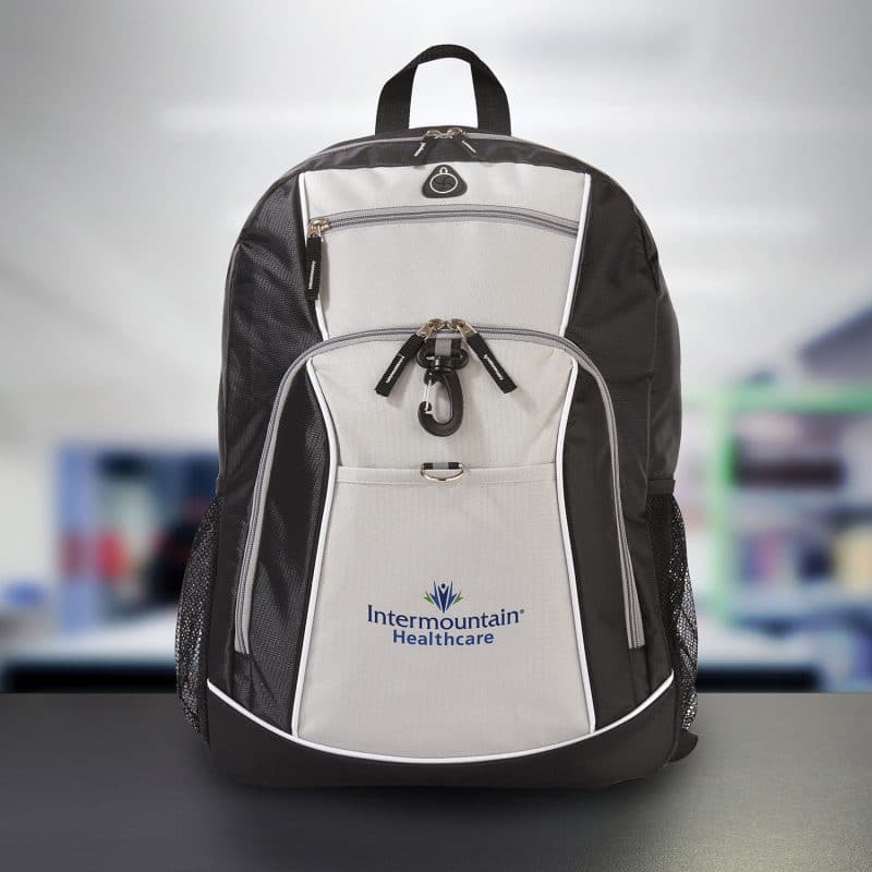 Trek Backpack - 2