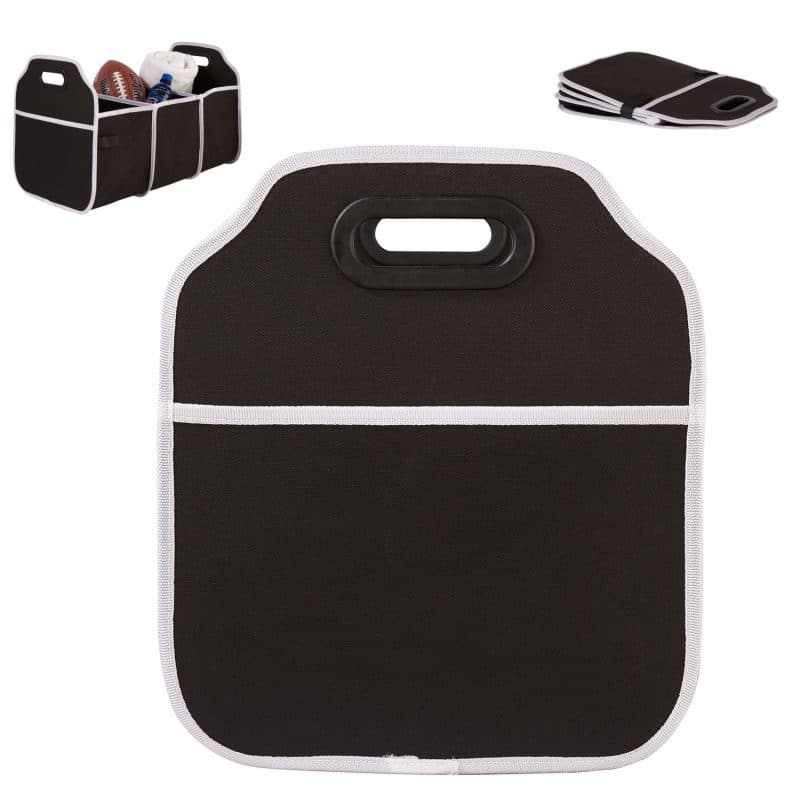 Trunk Organizer - 1