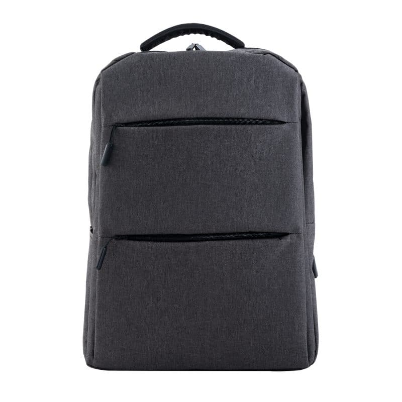 Two Pocket Business Backpack - 1
