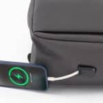 Two Pocket Business Backpack - 2