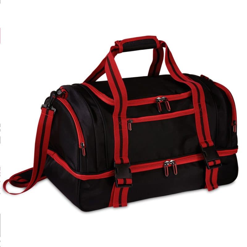 Ultimate Duffel Bag - 1