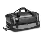 Velocity Rolling Duffel - 1