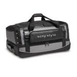 Velocity Rolling Duffel - 2