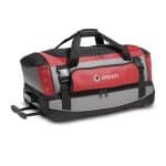 Velocity Rolling Duffel - 3