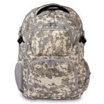 Mercury Backpack Digital Camo - 1