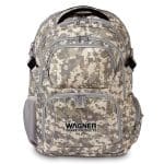 Mercury Backpack Digital Camo - 2