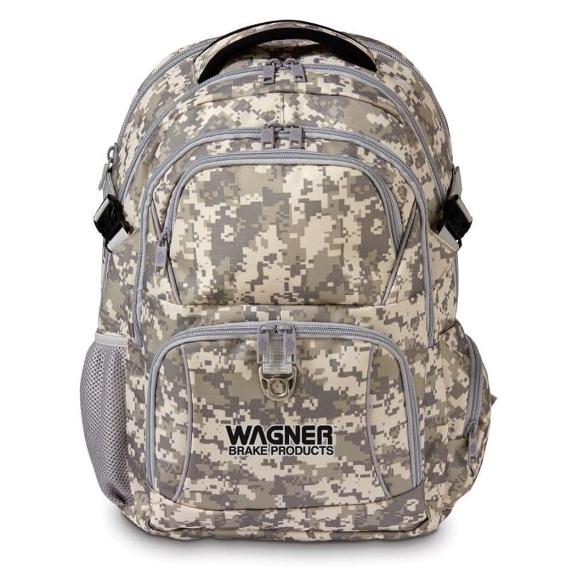 Mercury Backpack Digital Camo - 2