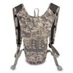 Mini Hydration Pack Digital Camo - 1