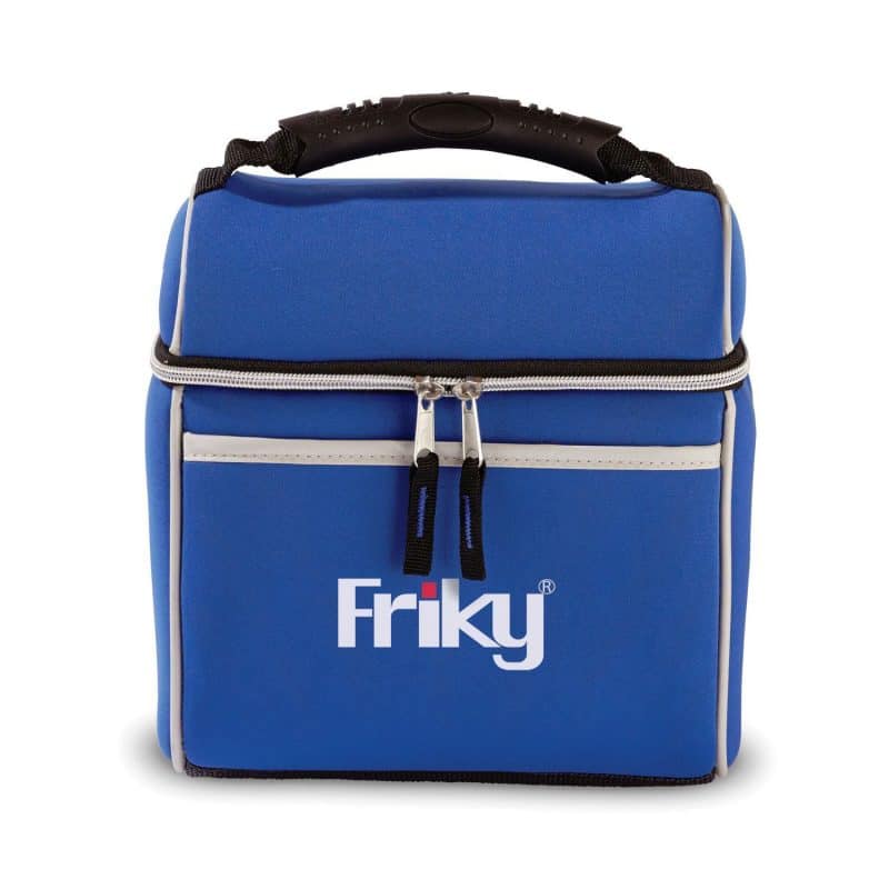 Companion Cooler - 4
