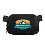 Explorer Belt Bag - 2