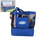 2" 1 Beach Bag Cooler - 3