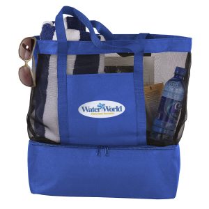 2" 1 Beach Bag Cooler