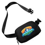 Explorer Belt Bag - 9