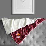 Micro Mink Sherpa Blanket - 5