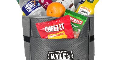 Micro Brew Six Cooler - 2